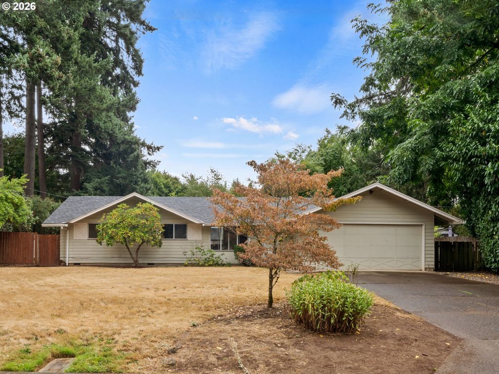 19222 BENFIELD Ave, Lake Oswego, OR 97035
