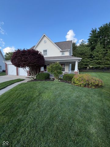 17870 Village Center Drive, Noblesville, IN 46062