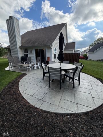 17870 Village Center Drive, Noblesville, IN 46062