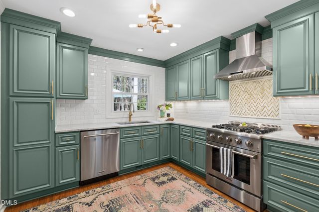 1104 Temple Street, Raleigh, NC 27609