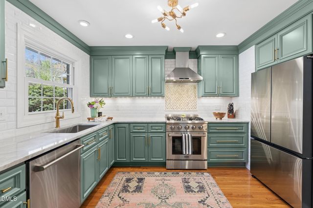 1104 Temple Street, Raleigh, NC 27609