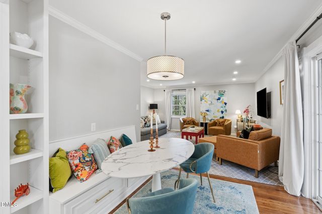 1104 Temple Street, Raleigh, NC 27609