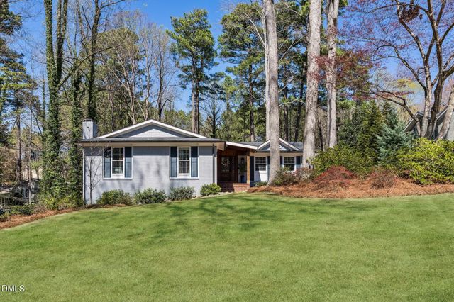 1104 Temple Street, Raleigh, NC 27609