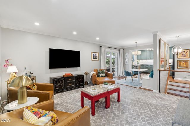 1104 Temple Street, Raleigh, NC 27609