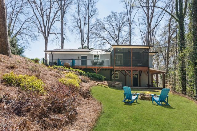 1104 Temple Street, Raleigh, NC 27609