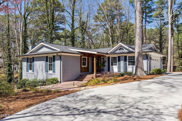 1104 Temple Street, Raleigh, NC 27609