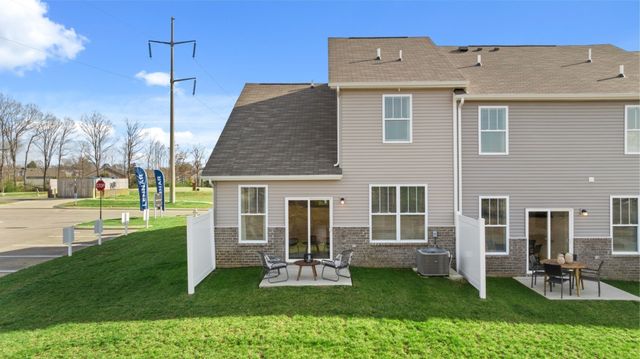 1647 Manuka Lane, Columbia, TN 38401