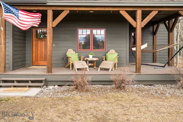 67 Upper Rainbow Road, Bozeman, MT 59718