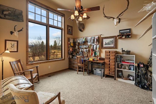 67 Upper Rainbow Road, Bozeman, MT 59718