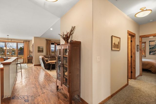 67 Upper Rainbow Road, Bozeman, MT 59718