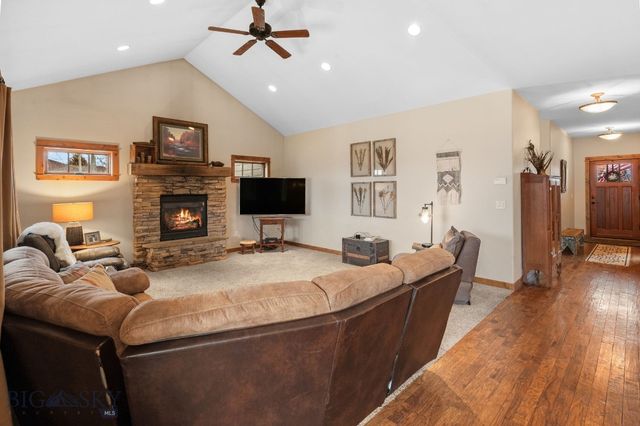 67 Upper Rainbow Road, Bozeman, MT 59718