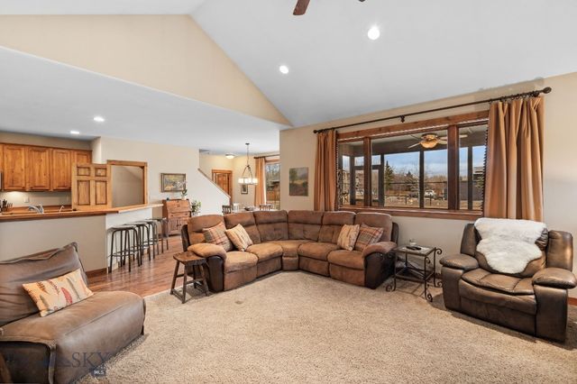 67 Upper Rainbow Road, Bozeman, MT 59718