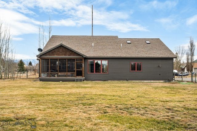 67 Upper Rainbow Road, Bozeman, MT 59718