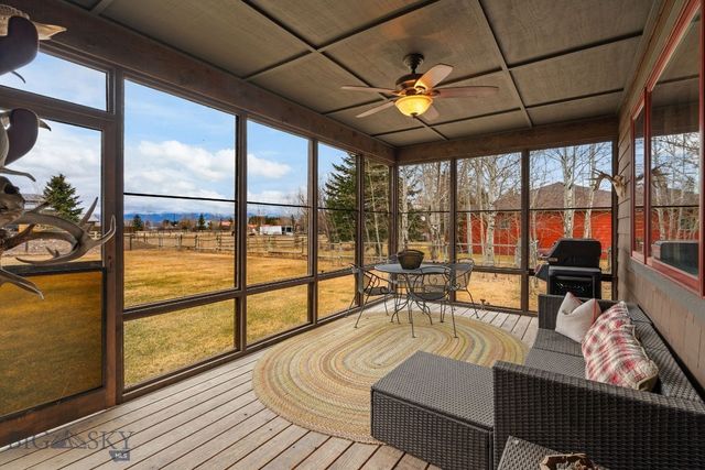 67 Upper Rainbow Road, Bozeman, MT 59718