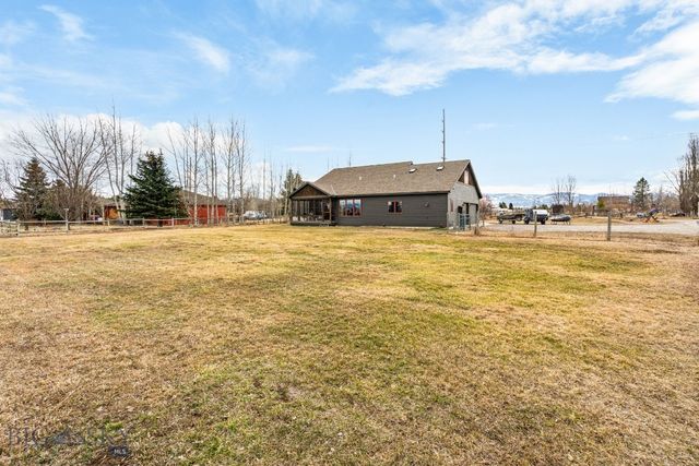 67 Upper Rainbow Road, Bozeman, MT 59718