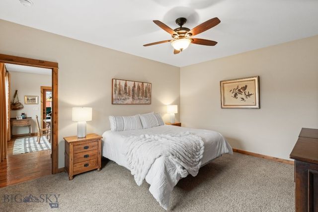 67 Upper Rainbow Road, Bozeman, MT 59718