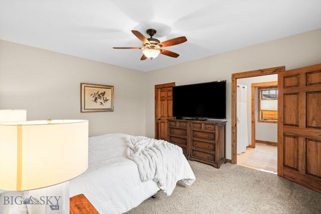 67 Upper Rainbow Road, Bozeman, MT 59718