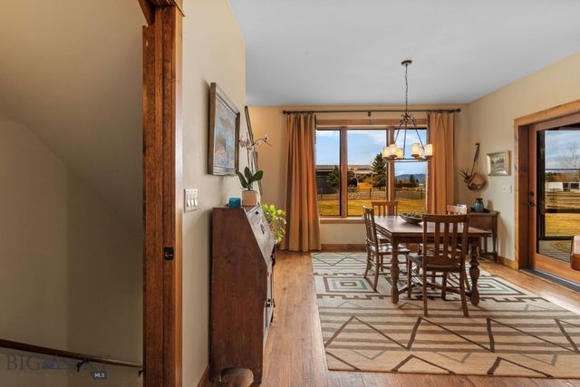 67 Upper Rainbow Road, Bozeman, MT 59718