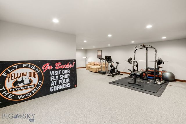 67 Upper Rainbow Road, Bozeman, MT 59718