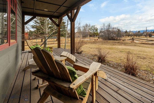 67 Upper Rainbow Road, Bozeman, MT 59718