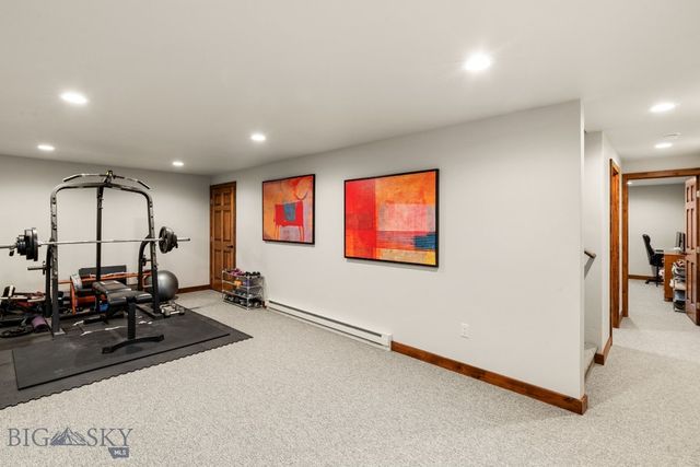 67 Upper Rainbow Road, Bozeman, MT 59718