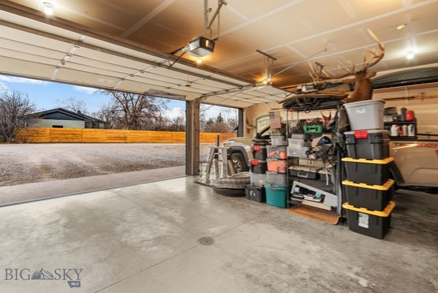 67 Upper Rainbow Road, Bozeman, MT 59718