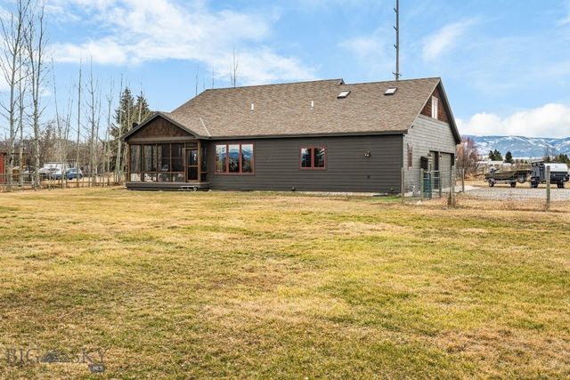 67 Upper Rainbow Road, Bozeman, MT 59718