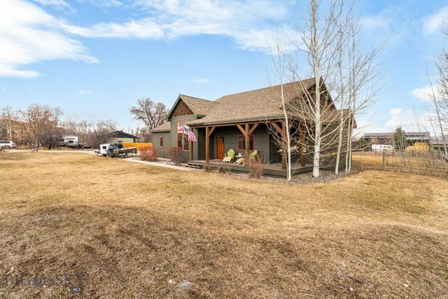67 Upper Rainbow Road, Bozeman, MT 59718