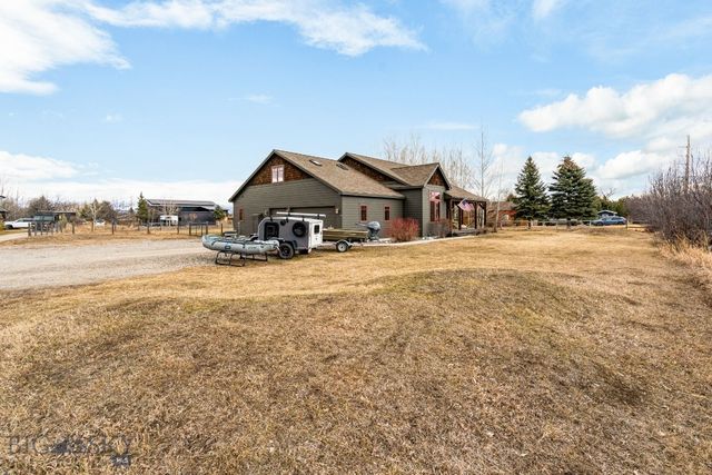 67 Upper Rainbow Road, Bozeman, MT 59718