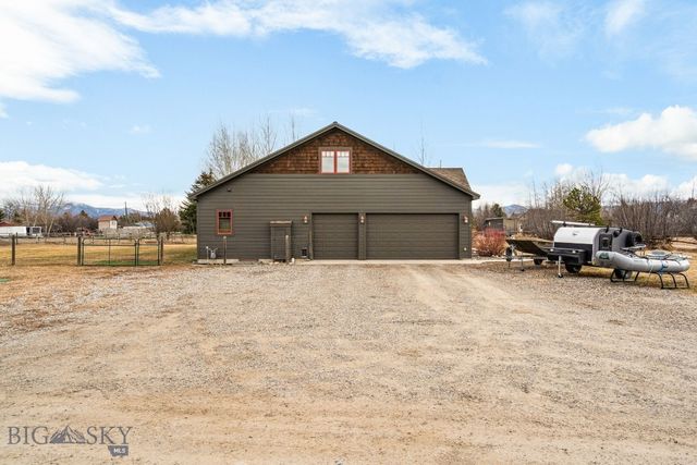 67 Upper Rainbow Road, Bozeman, MT 59718