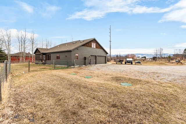67 Upper Rainbow Road, Bozeman, MT 59718