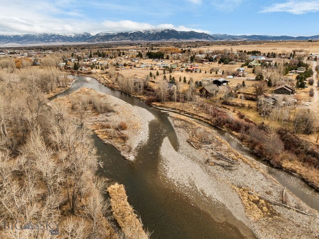 67 Upper Rainbow Road, Bozeman, MT 59718