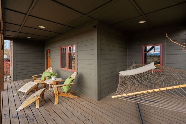 67 Upper Rainbow Road, Bozeman, MT 59718