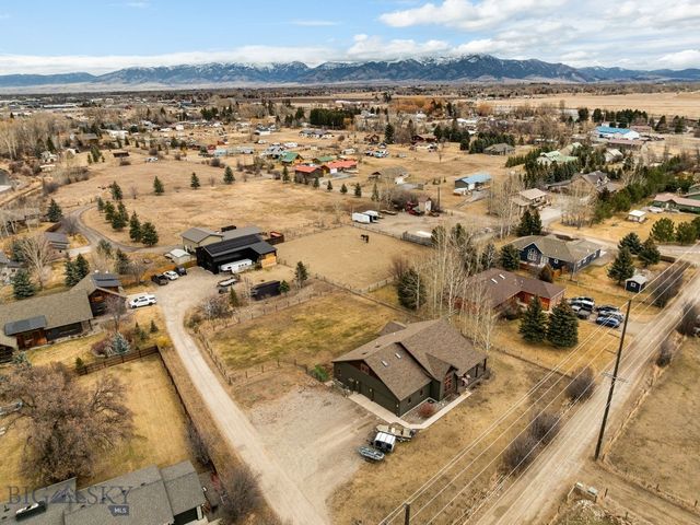 67 Upper Rainbow Road, Bozeman, MT 59718