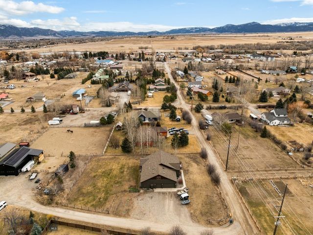 67 Upper Rainbow Road, Bozeman, MT 59718