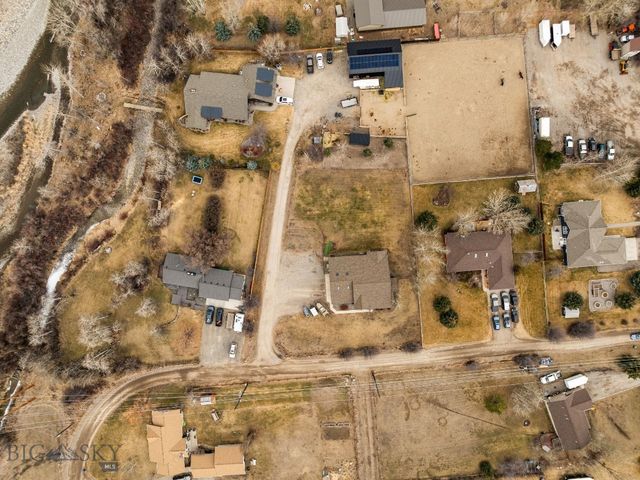 67 Upper Rainbow Road, Bozeman, MT 59718