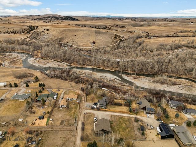 67 Upper Rainbow Road, Bozeman, MT 59718