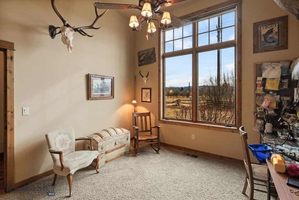 67 Upper Rainbow Road, Bozeman, MT 59718 photo 13