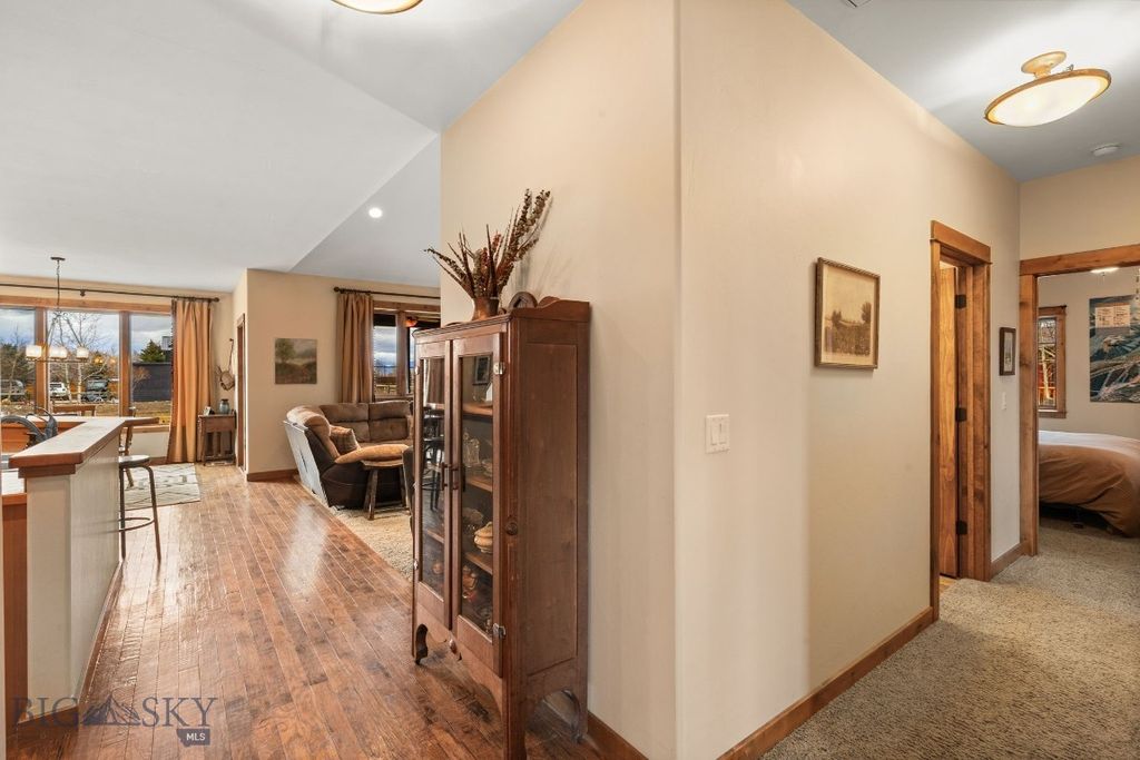 67 Upper Rainbow Road, Bozeman, MT 59718 photo 16
