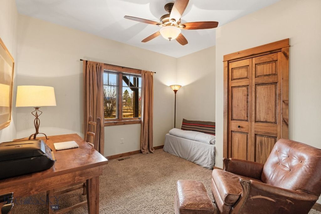 67 Upper Rainbow Road, Bozeman, MT 59718 photo 17