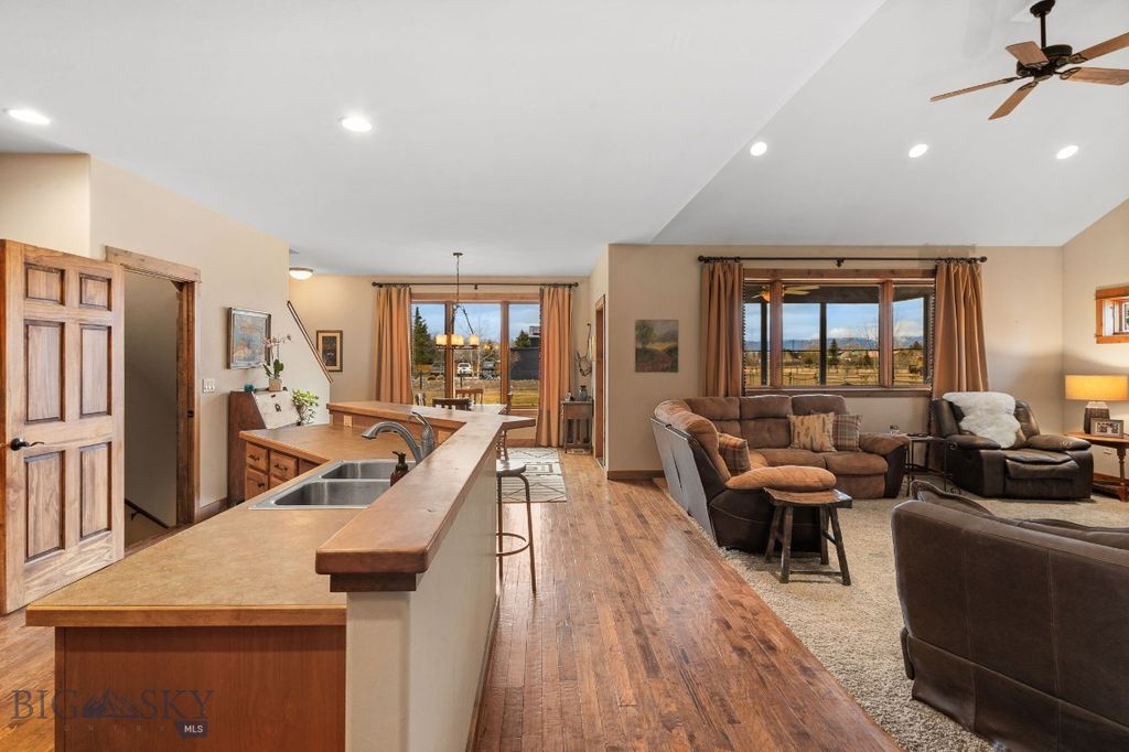 67 Upper Rainbow Road, Bozeman, MT 59718 photo 23