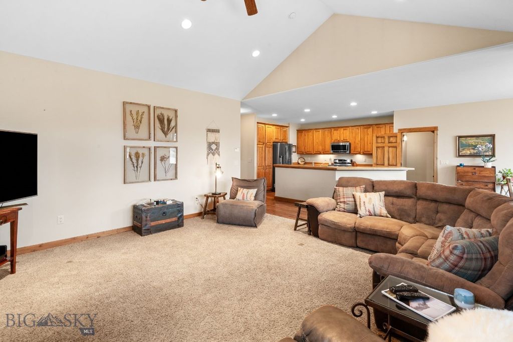 67 Upper Rainbow Road, Bozeman, MT 59718 photo 30