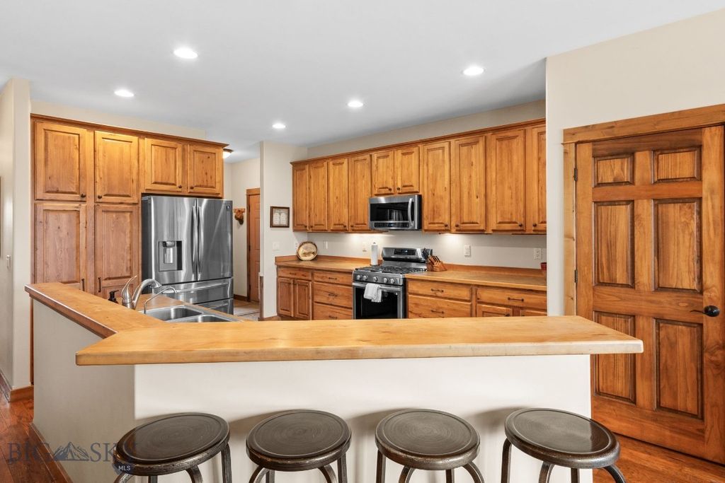 67 Upper Rainbow Road, Bozeman, MT 59718 photo 34