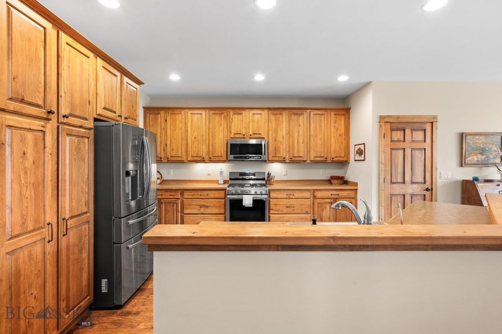 67 Upper Rainbow Road, Bozeman, MT 59718 photo 37