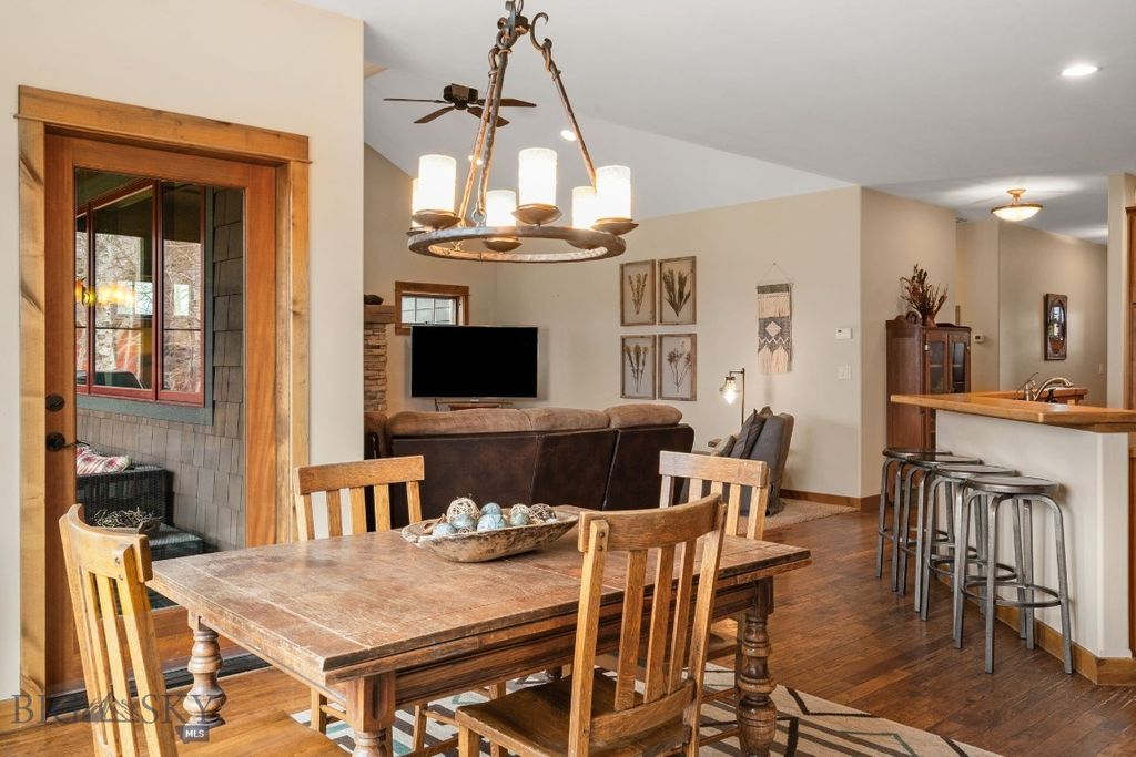 67 Upper Rainbow Road, Bozeman, MT 59718 photo 40