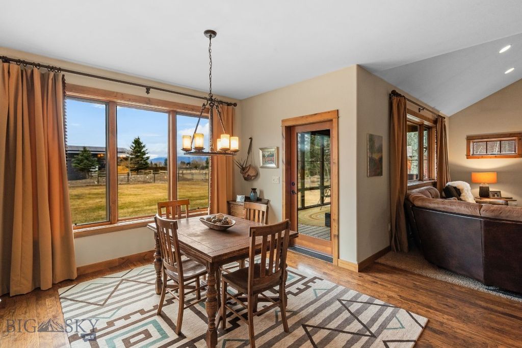 67 Upper Rainbow Road, Bozeman, MT 59718 photo 43