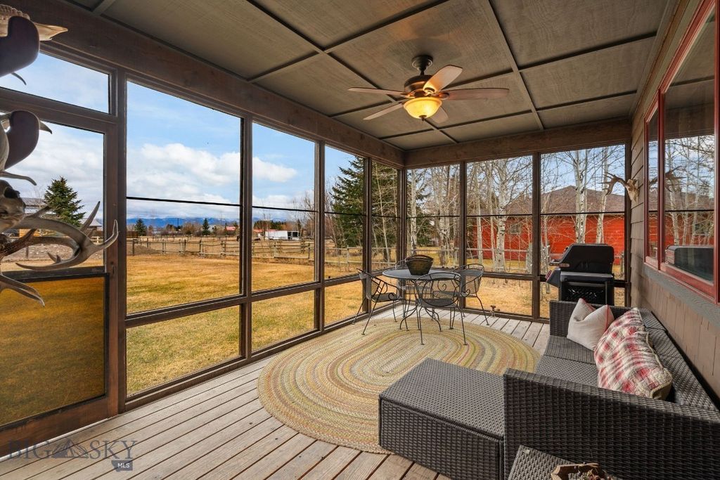67 Upper Rainbow Road, Bozeman, MT 59718 photo 45
