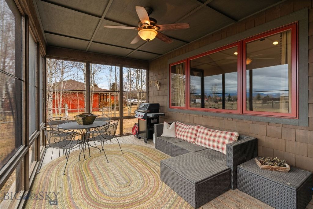 67 Upper Rainbow Road, Bozeman, MT 59718 photo 46