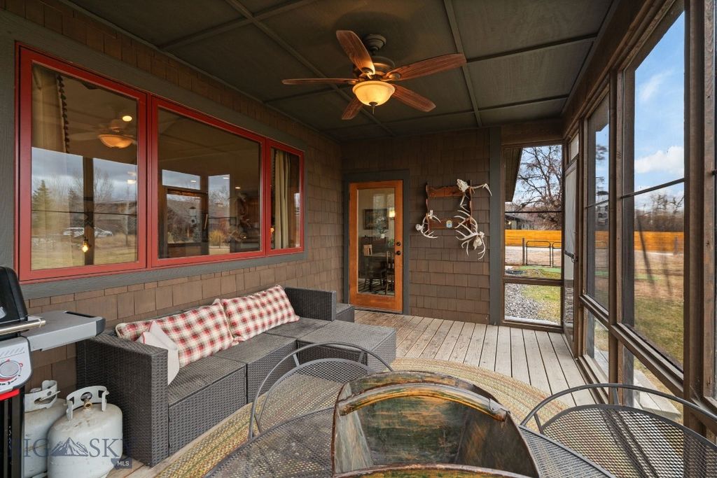 67 Upper Rainbow Road, Bozeman, MT 59718 photo 47