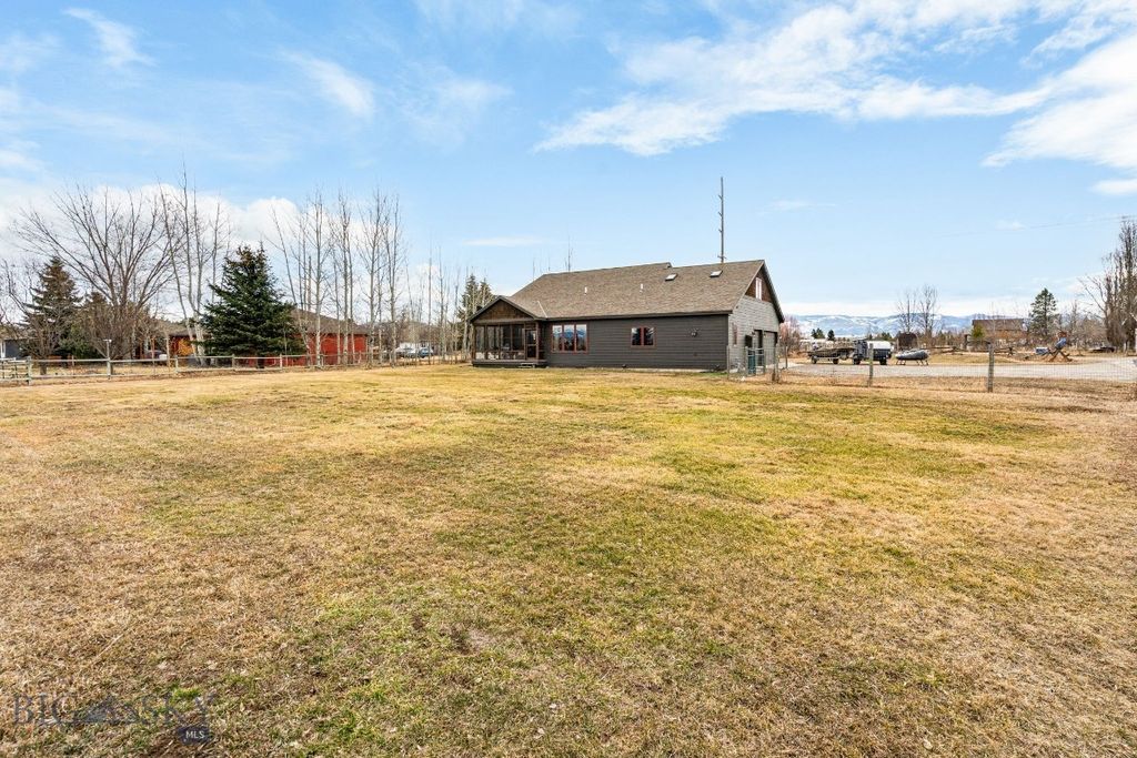 67 Upper Rainbow Road, Bozeman, MT 59718 photo 5